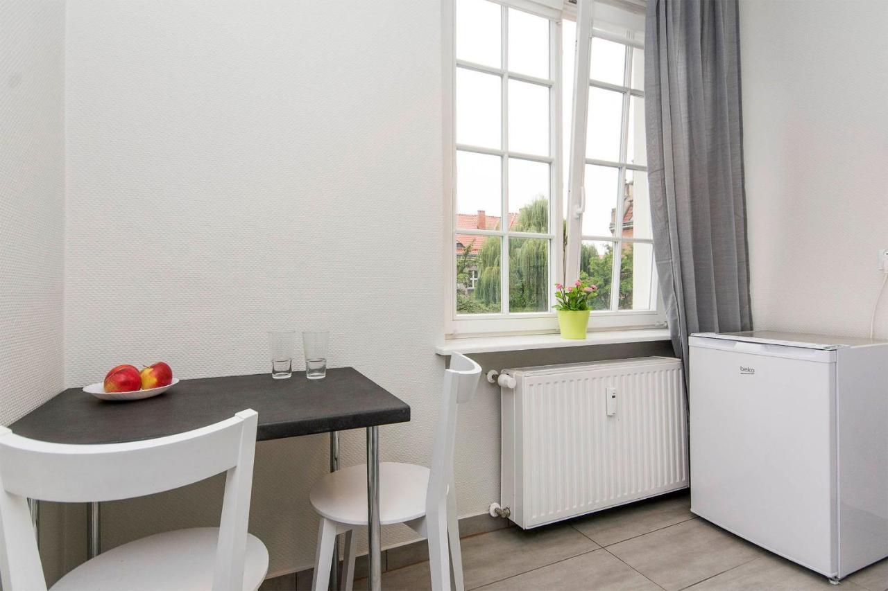 Rentapart Centrum Gdańsk Zewnętrze zdjęcie