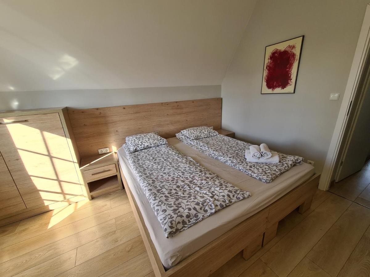 Rentapart Centrum Gdańsk Zewnętrze zdjęcie
