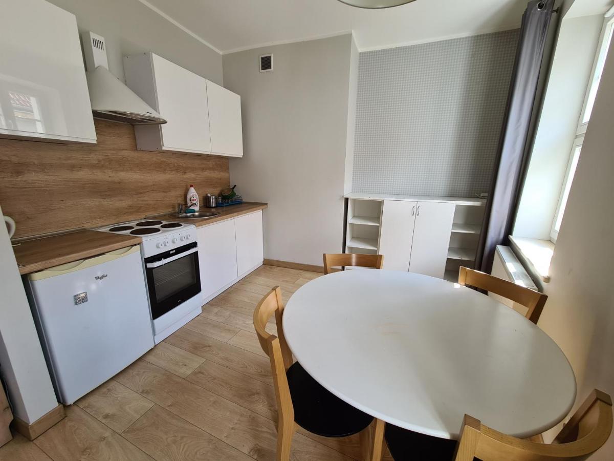 Rentapart Centrum Gdańsk Zewnętrze zdjęcie