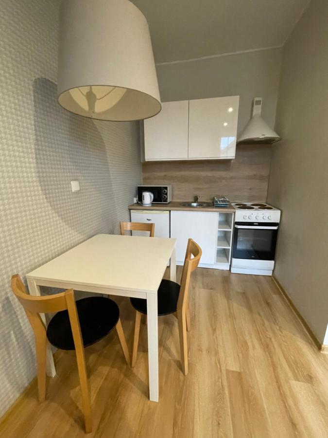 Rentapart Centrum Gdańsk Zewnętrze zdjęcie