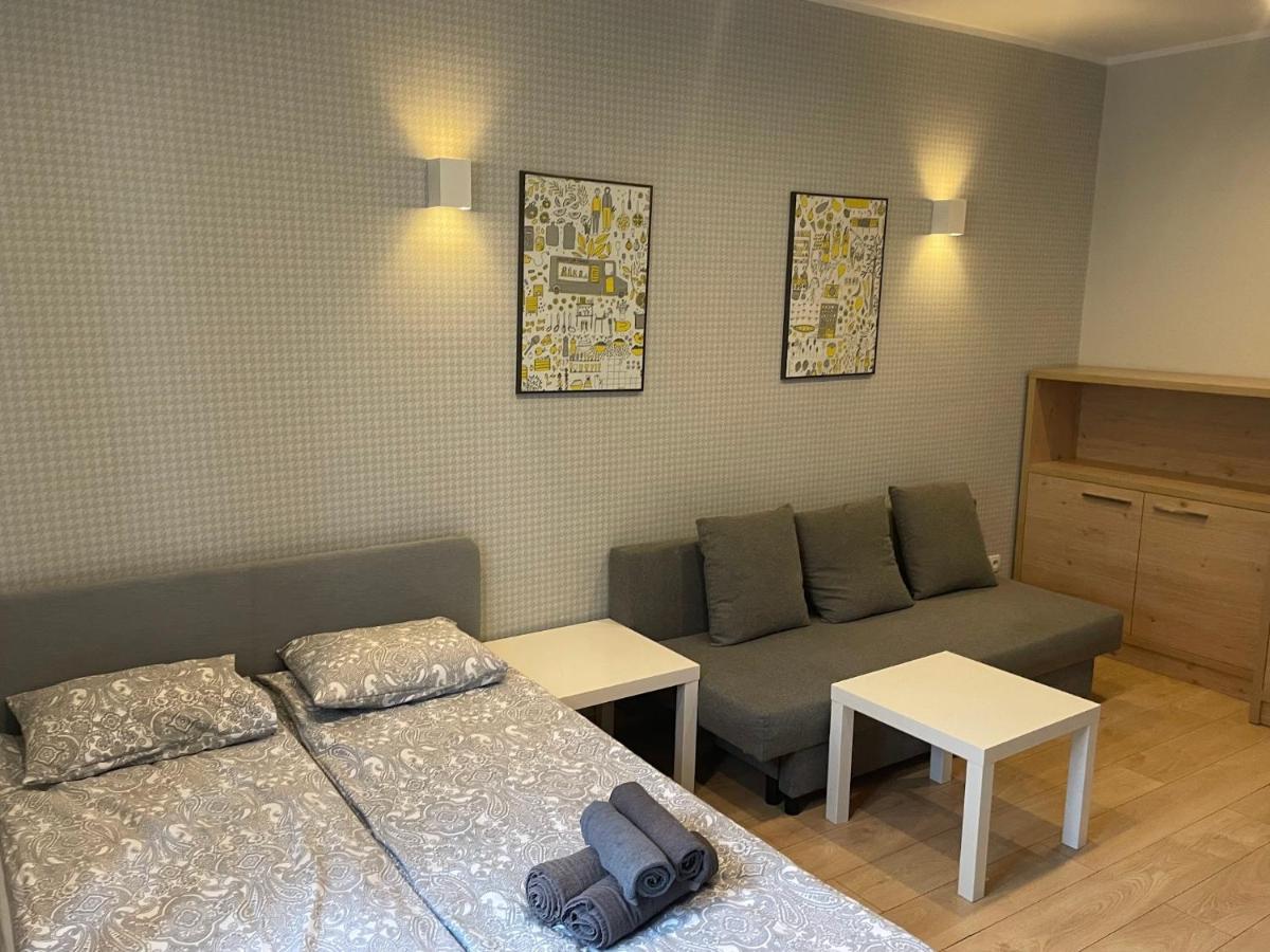 Rentapart Centrum Gdańsk Zewnętrze zdjęcie